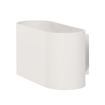 FERON ML1780 Светильник настенный БЕЛЫЙ G9  80*160*75 IP20 (25)