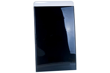 Щит пласт BVK 40-36-1 36 мод Встраиваемый с Черной прозр дв IP41 TEKFOR 01-02-061