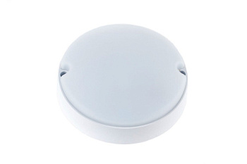 Светильник LED 20W КРУГ 6500К 1500Лм IP65 170*57 VKL 1016047