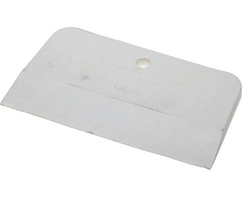 Шпатель резиновый "ЗУБР" 150мм 1016-150_z01