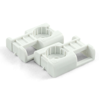 Площадка под стяжку для монтажного пистолета Белая PR13.0343 Промрукав