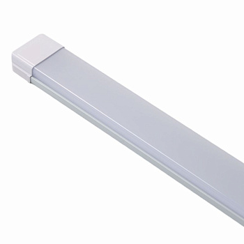Свет-к с/д LE LED ECO 02  36W 6500К (матовый) (20)