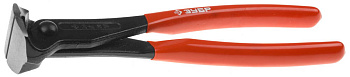 Кусачки торцевые "Зубр" 200мм 22231-20