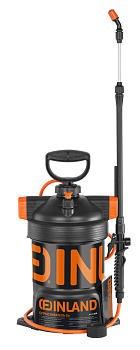 Опрыскиватель помповый 5л "Finland" 1604