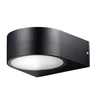 357229 NT 15 040 Черный наст свет-ик 6LED 6W SUBMARINE IP54