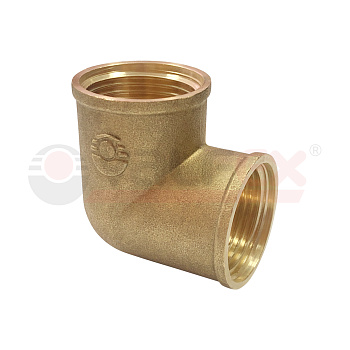 Угольник VALFEX ВР-ВР 1" (35/5) (VF.090.L.100)