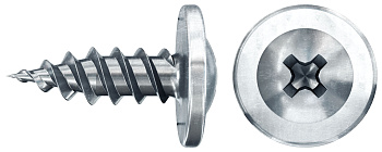 Шуруп FPS-FP 4,2х13 ZPF