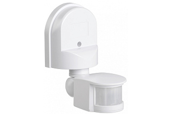 Датчик движения BT-B01 1200Вт 180гр IP44 12m VKL 1016020