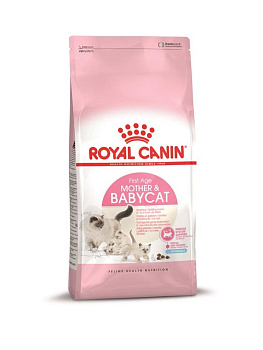 Мазер энд Бэбикет 2 кг ЧЗ