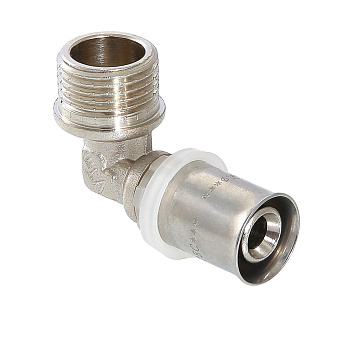 Пресс-угольник 26х3/4" НР (VTm.253.N.002605)