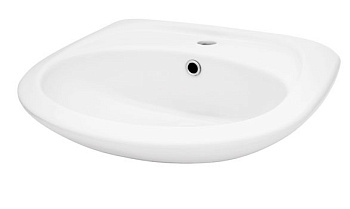 Умывальник Бриз-55 с/о  с-крепл. 1WH110460