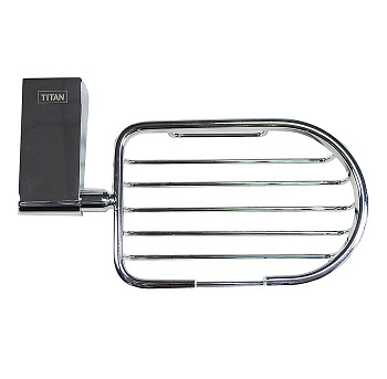 Мыльница на основаии/нерж. хромиров. 77007