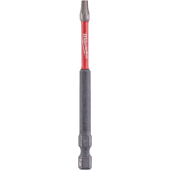 Бита "Milwaukee SHOCKWAVE" TX 20х90мм 4932430878
