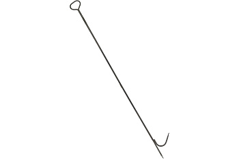 Багор пожарный