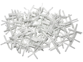 Крестики 3,0мм (уп.150шт) 16630