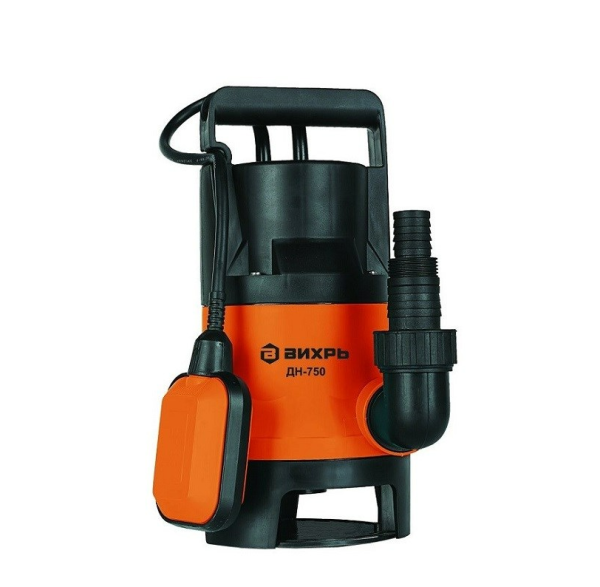 ДН-750
